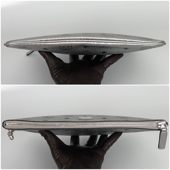 MCM Clutch Bag - Picture 4 of 16
